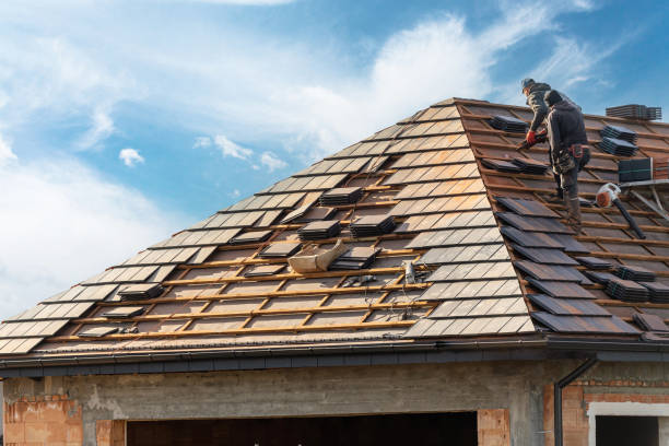  Stevenson, WA Roofing repair and installation Pros