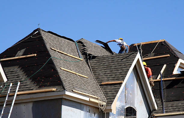 Best Roof Insulation Installation  in Stevenson, WA