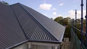 Best Roof Coating and Sealing  in Stevenson, WA